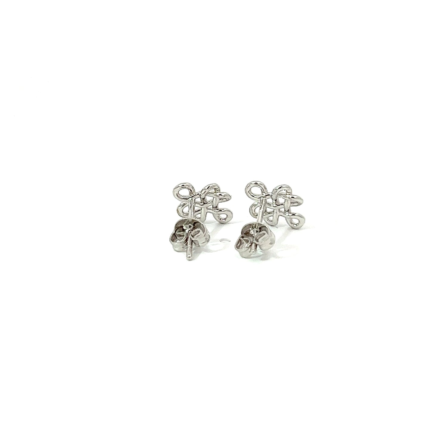 Ulzii Earrings