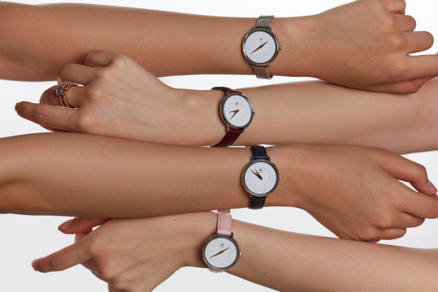 Ladies watch