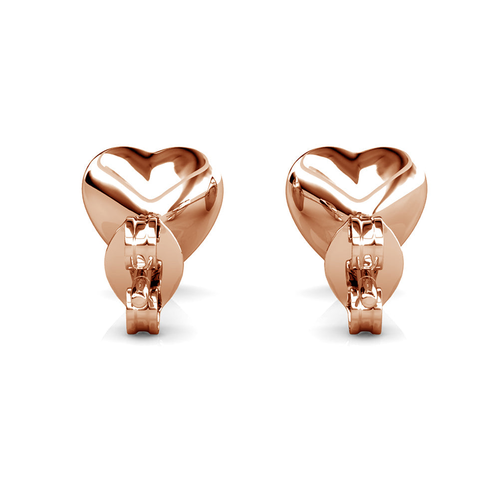 "Present" earrings