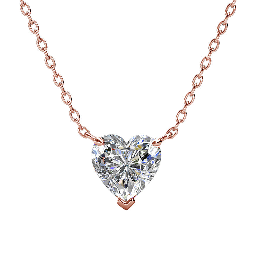 "Present" necklace