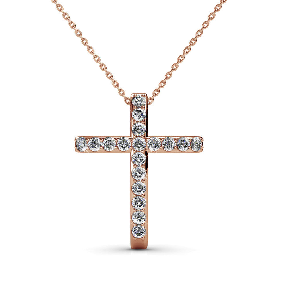 "Present" necklace