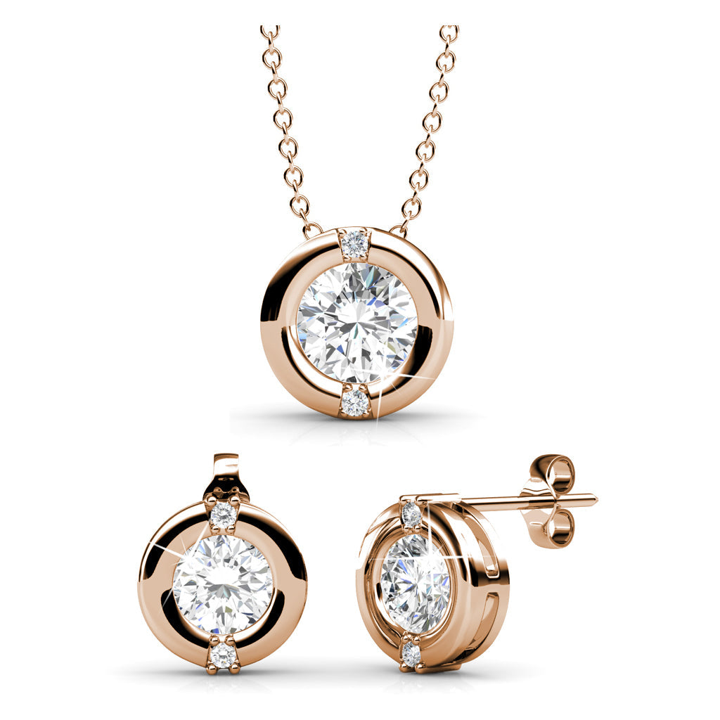 "Present" set