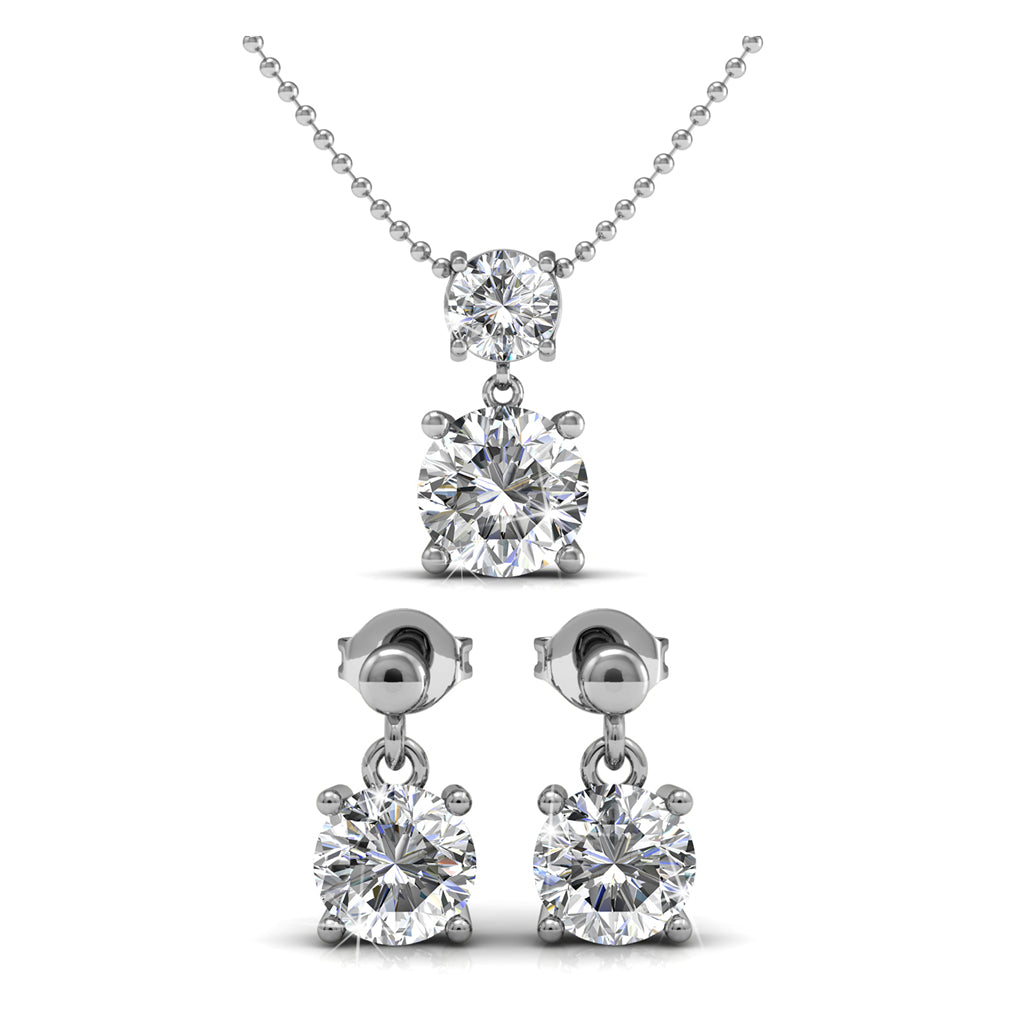 "Present" set