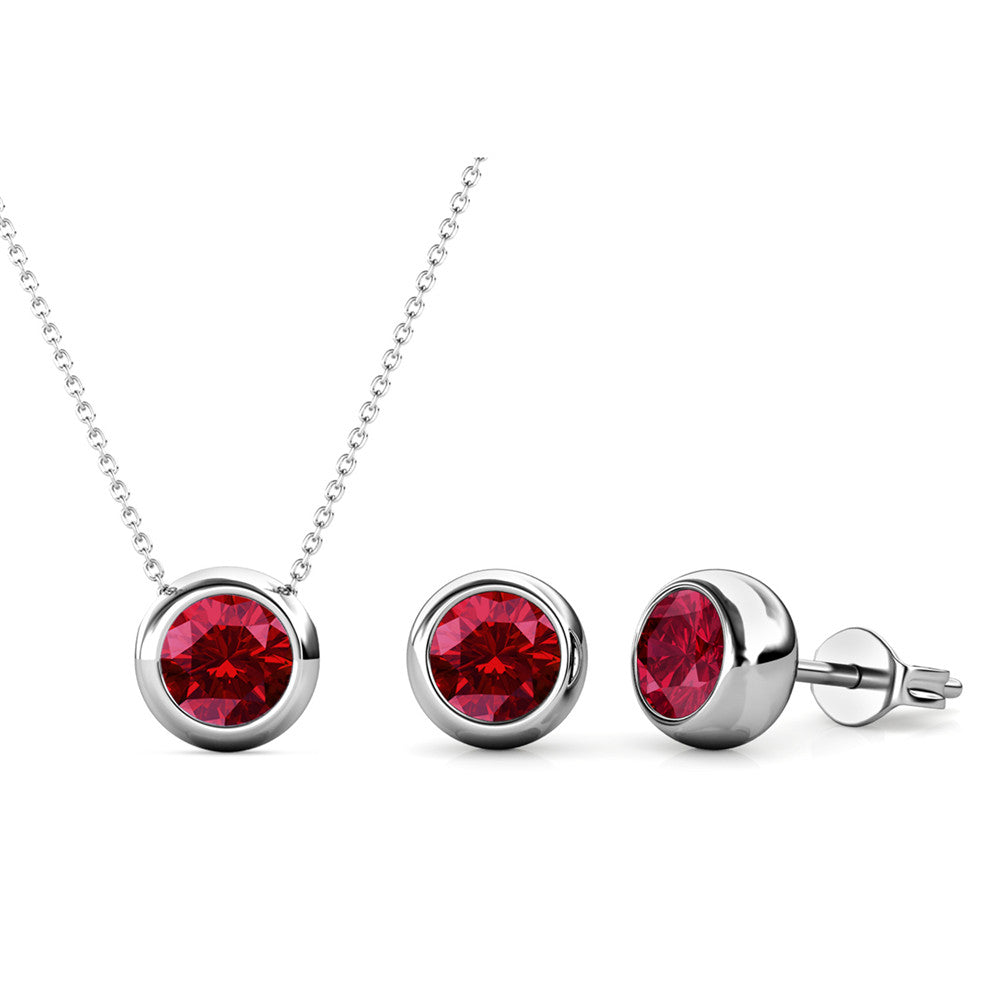 "Present" set