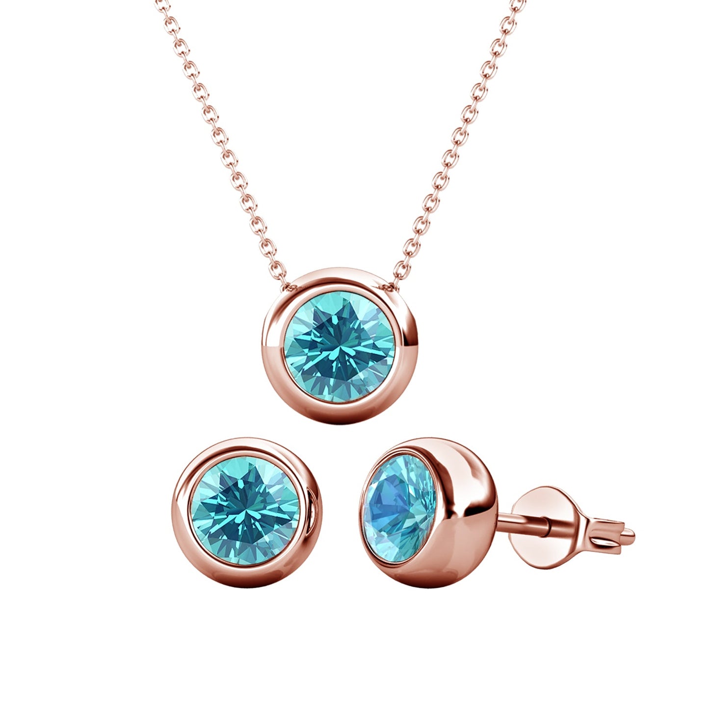 "Present" set