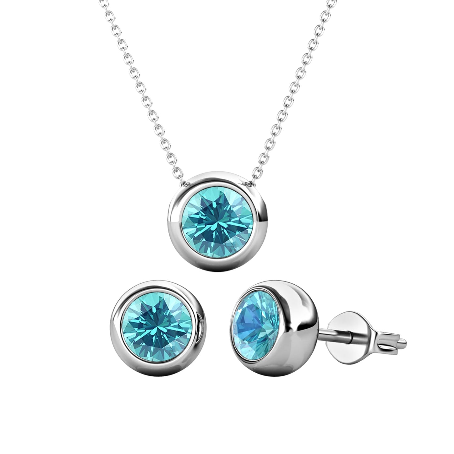 "Present" set