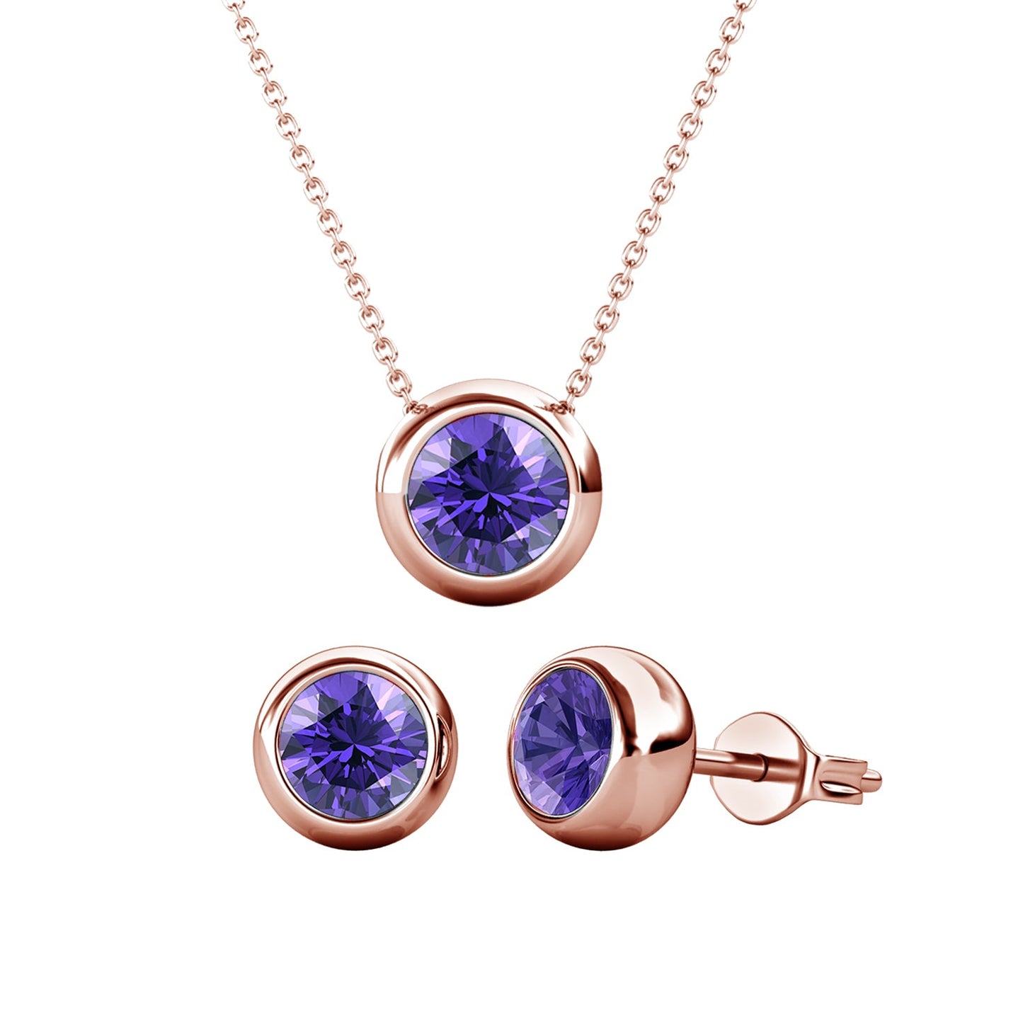 "Present" set