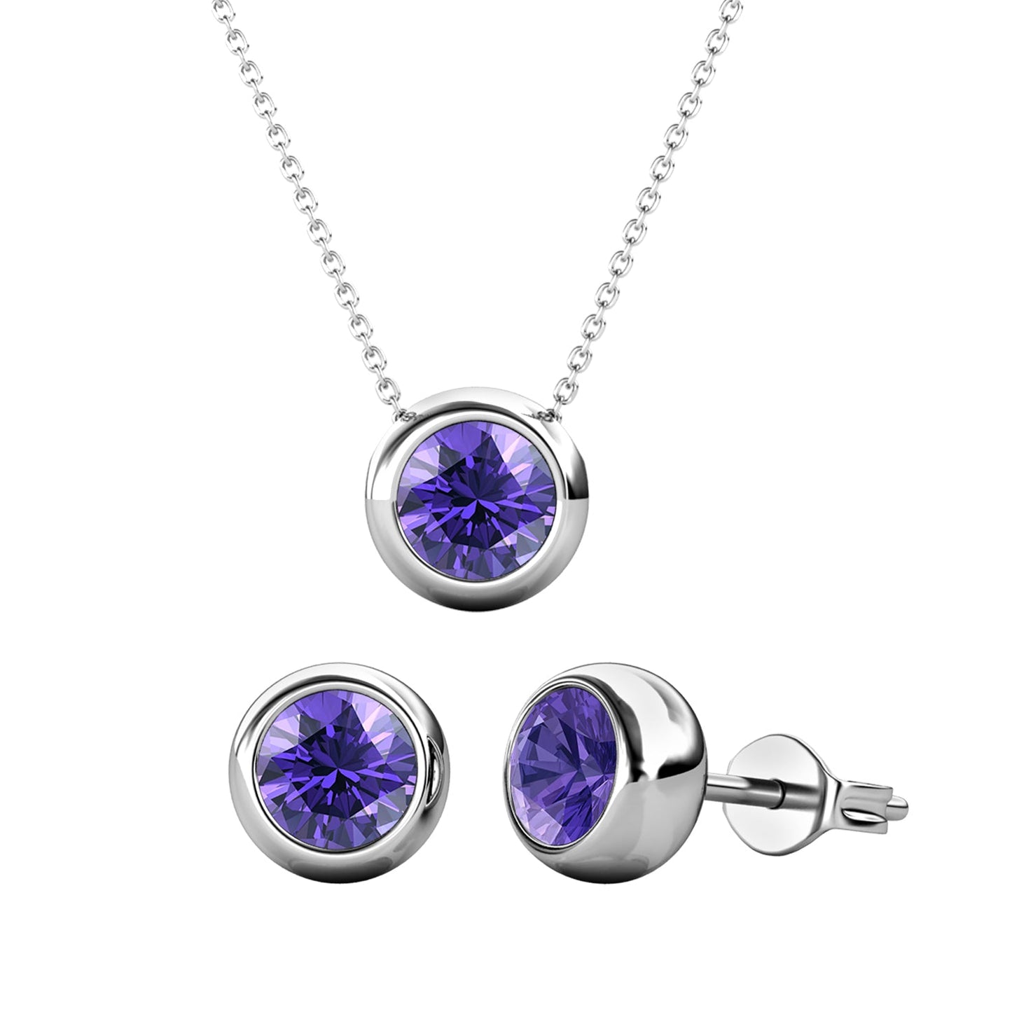 "Present" set