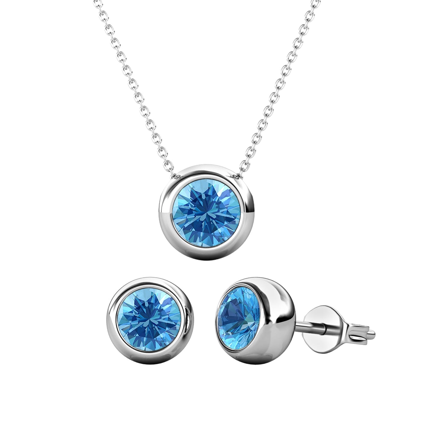 "Present" set