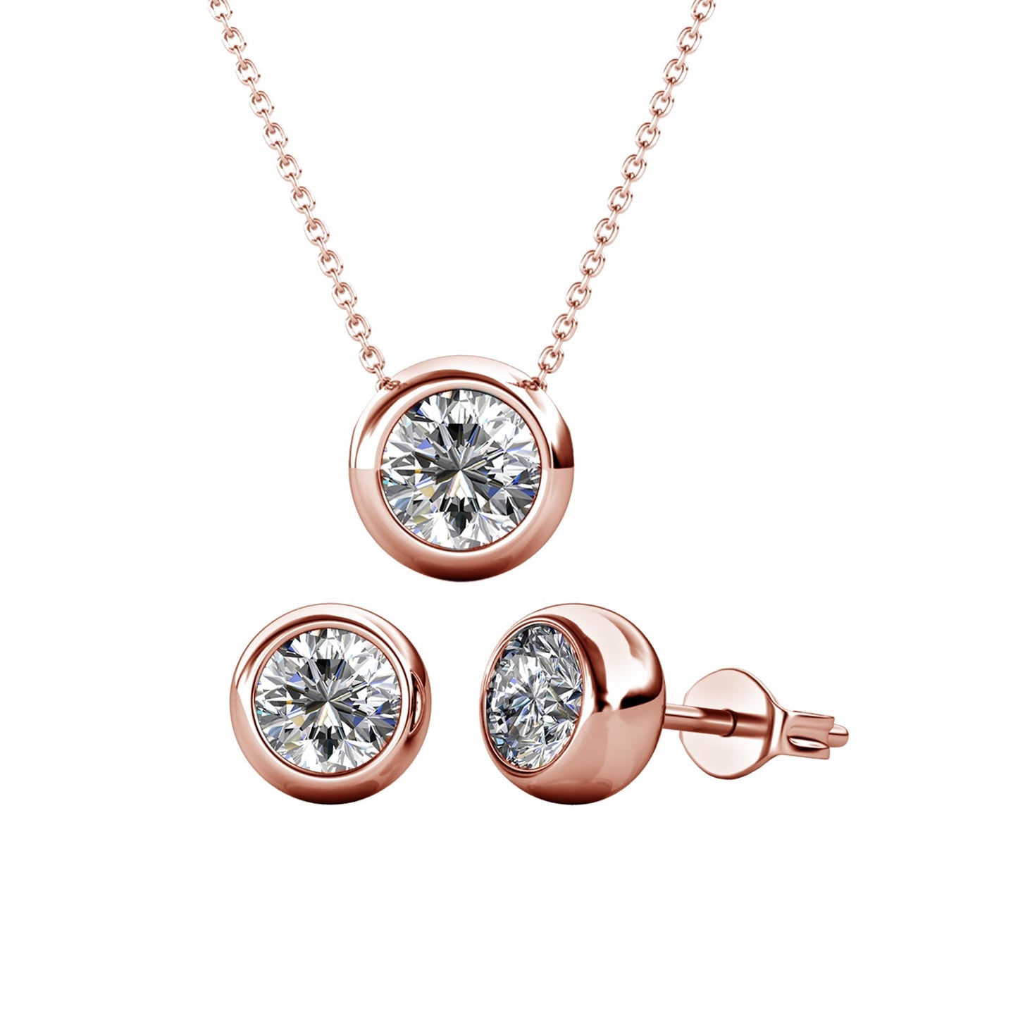 "Present" set