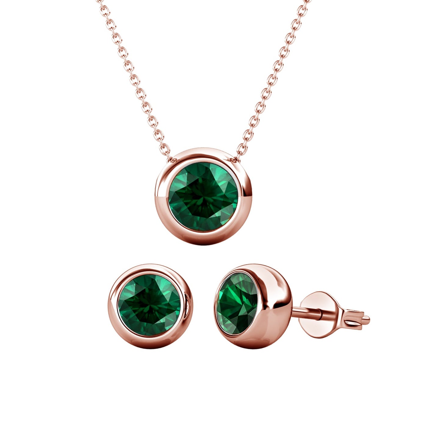 "Present" set