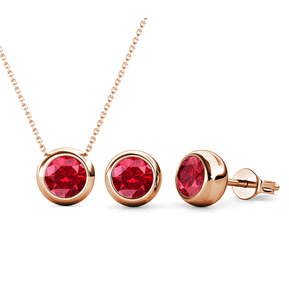 "Present" set