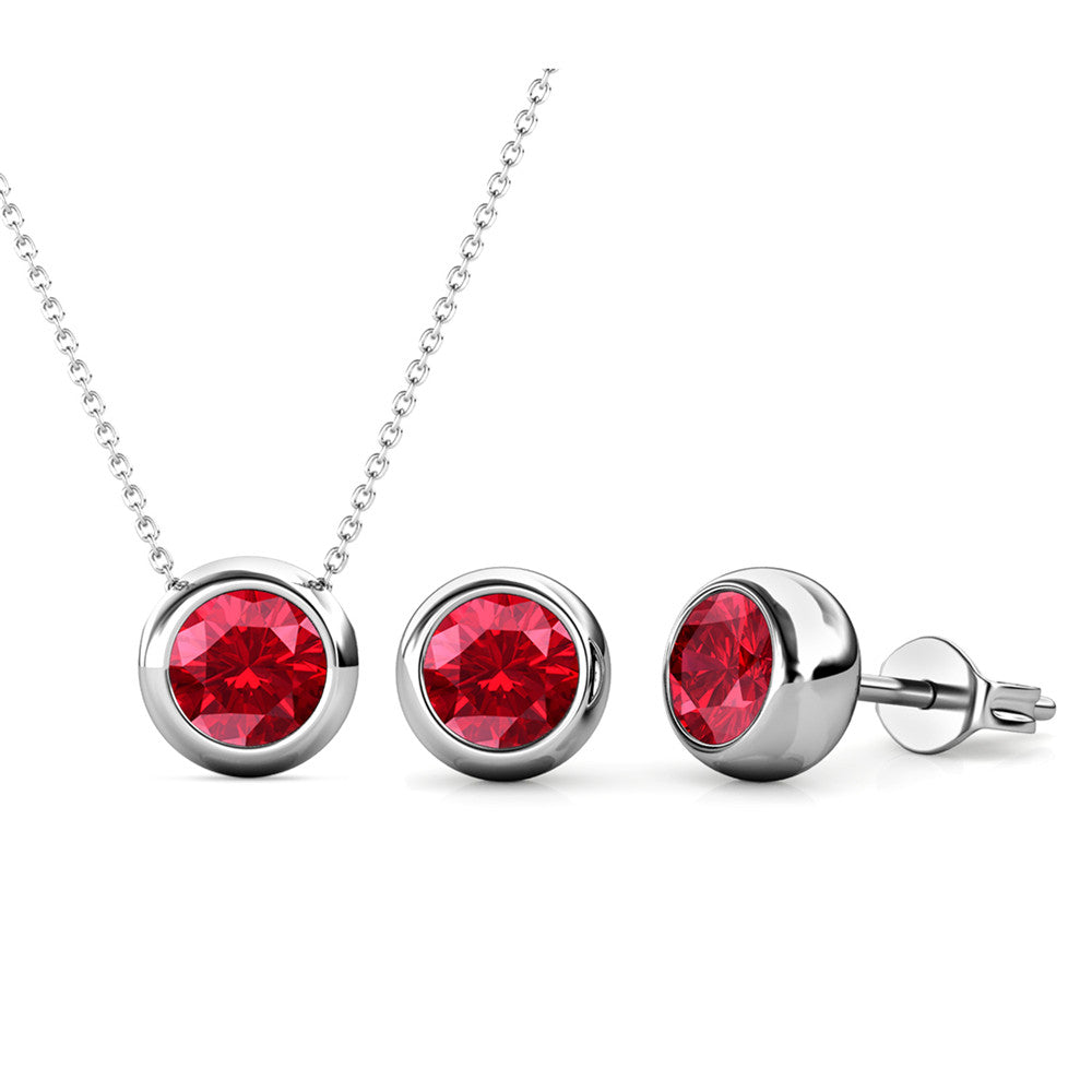 "Present" set