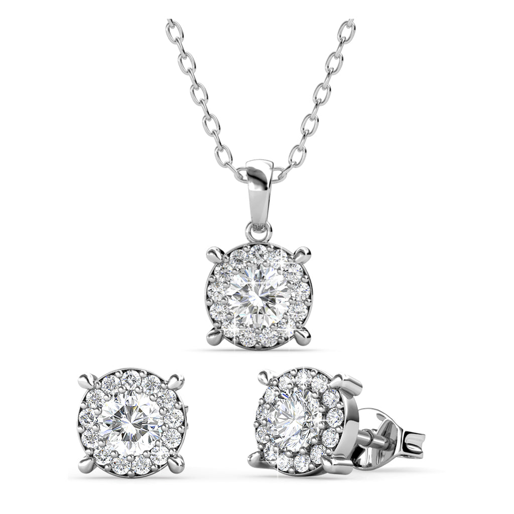 "Present" set