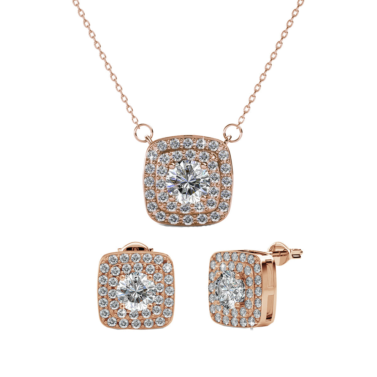 "Present" set