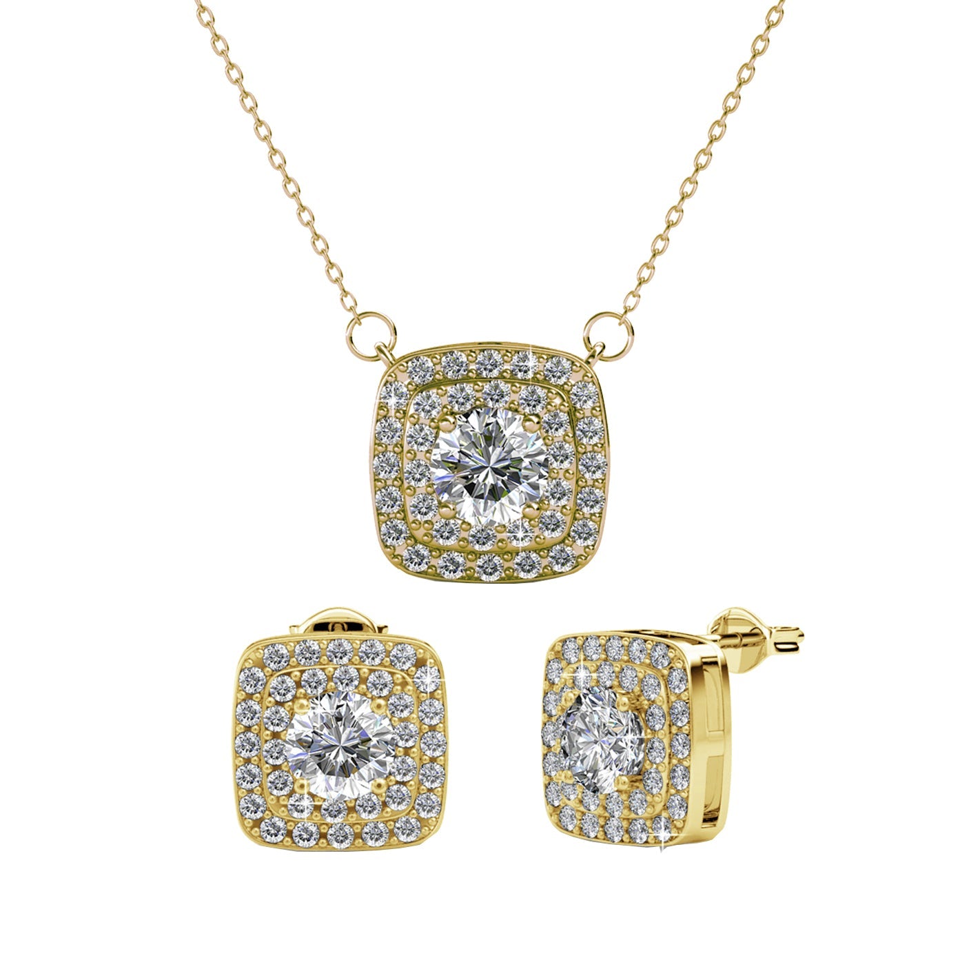 "Present" set