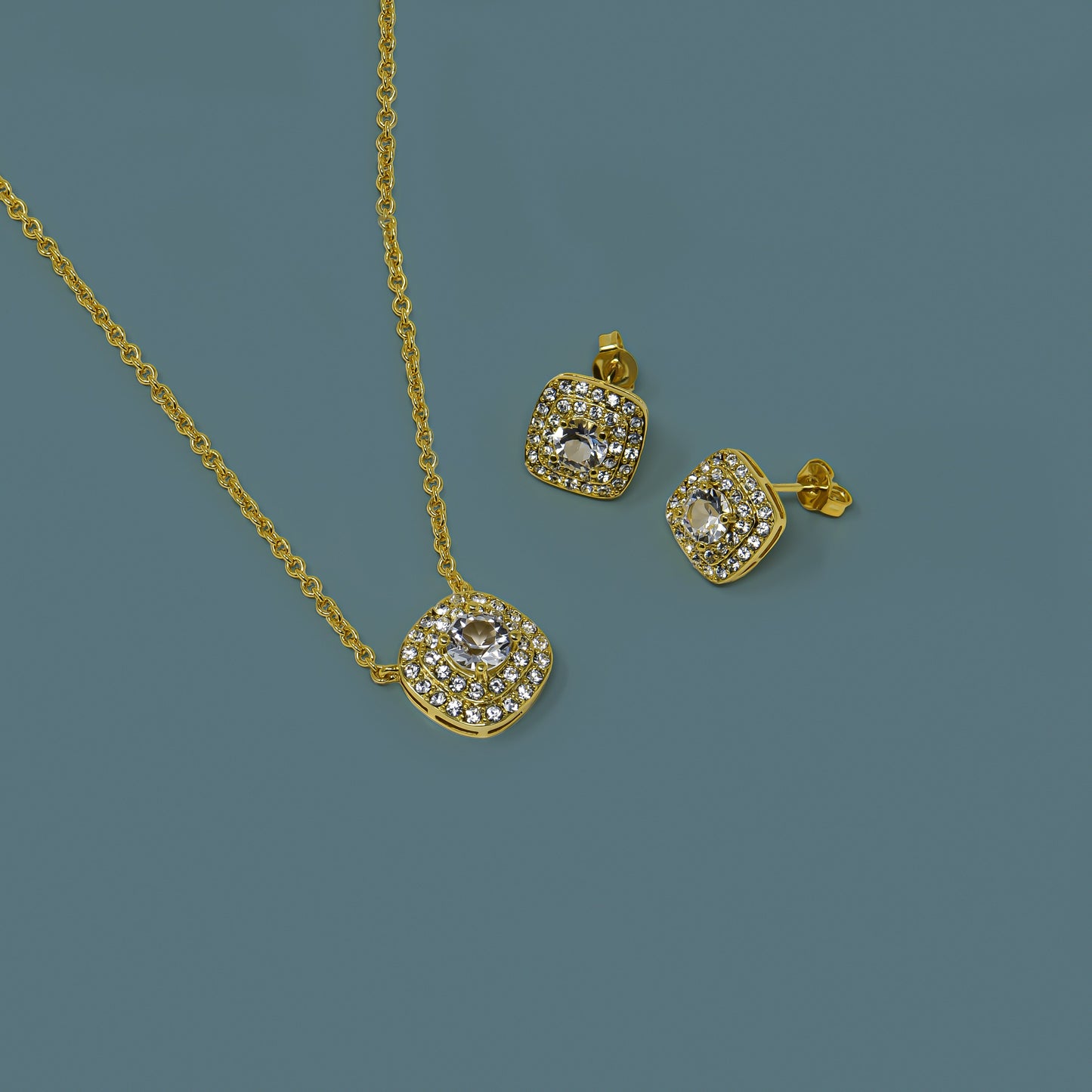 "Present" set