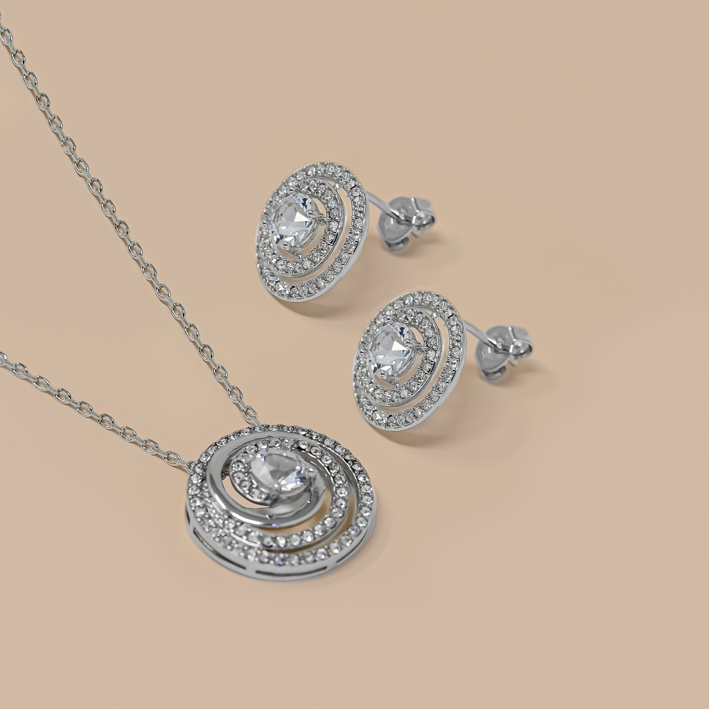 "Present" set