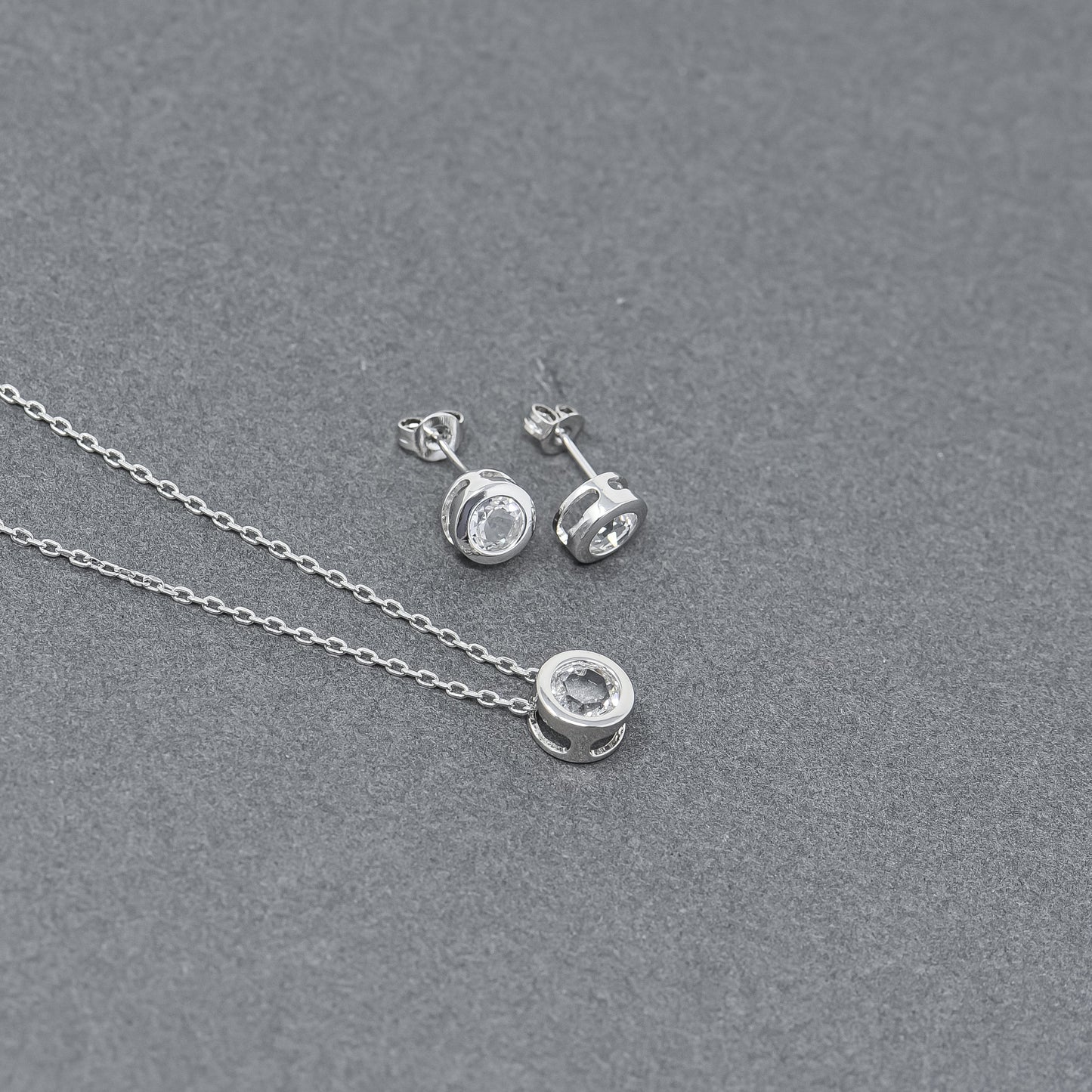 "Present" set