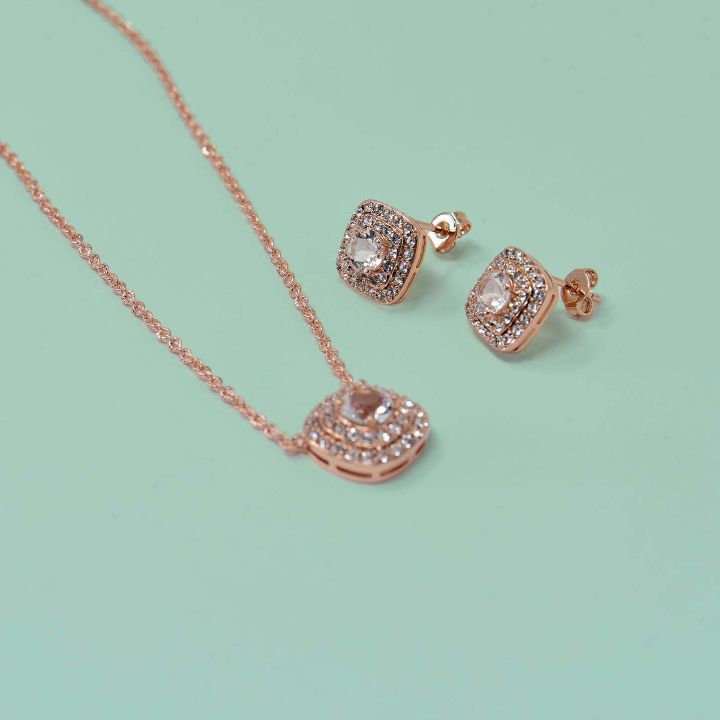 "Present" set