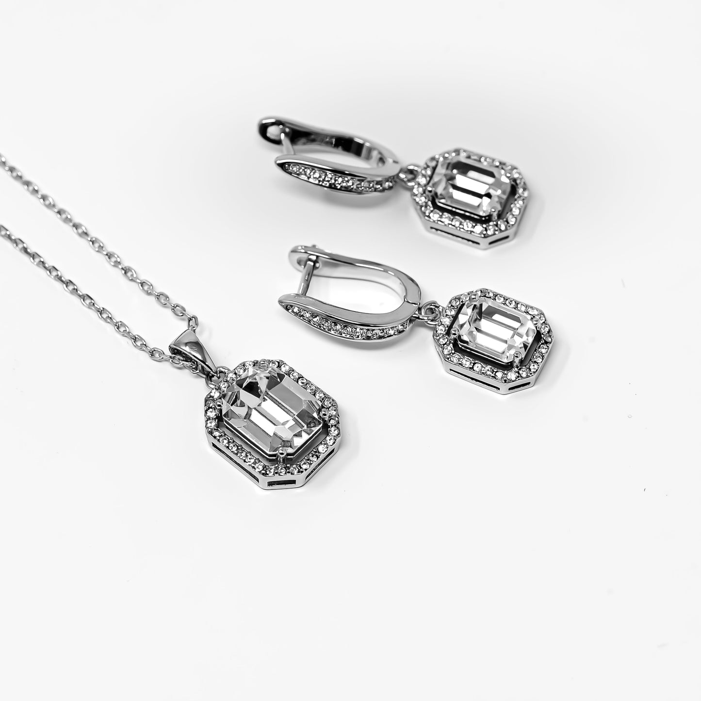 "Present" set