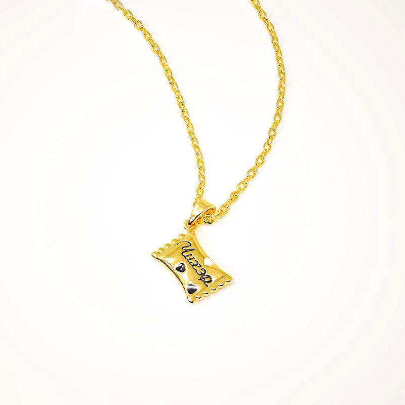 "Sweet" necklace