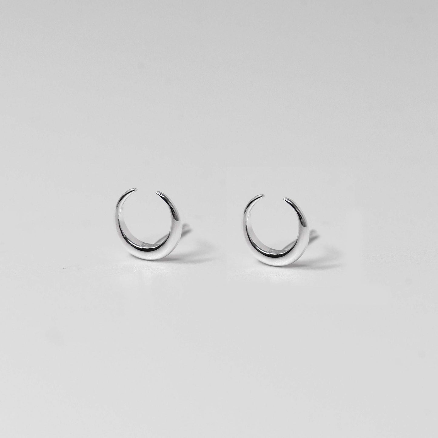 Dansran Simple earrings