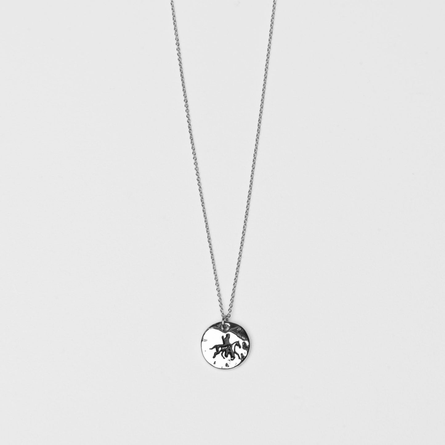 "Hunnu" necklace