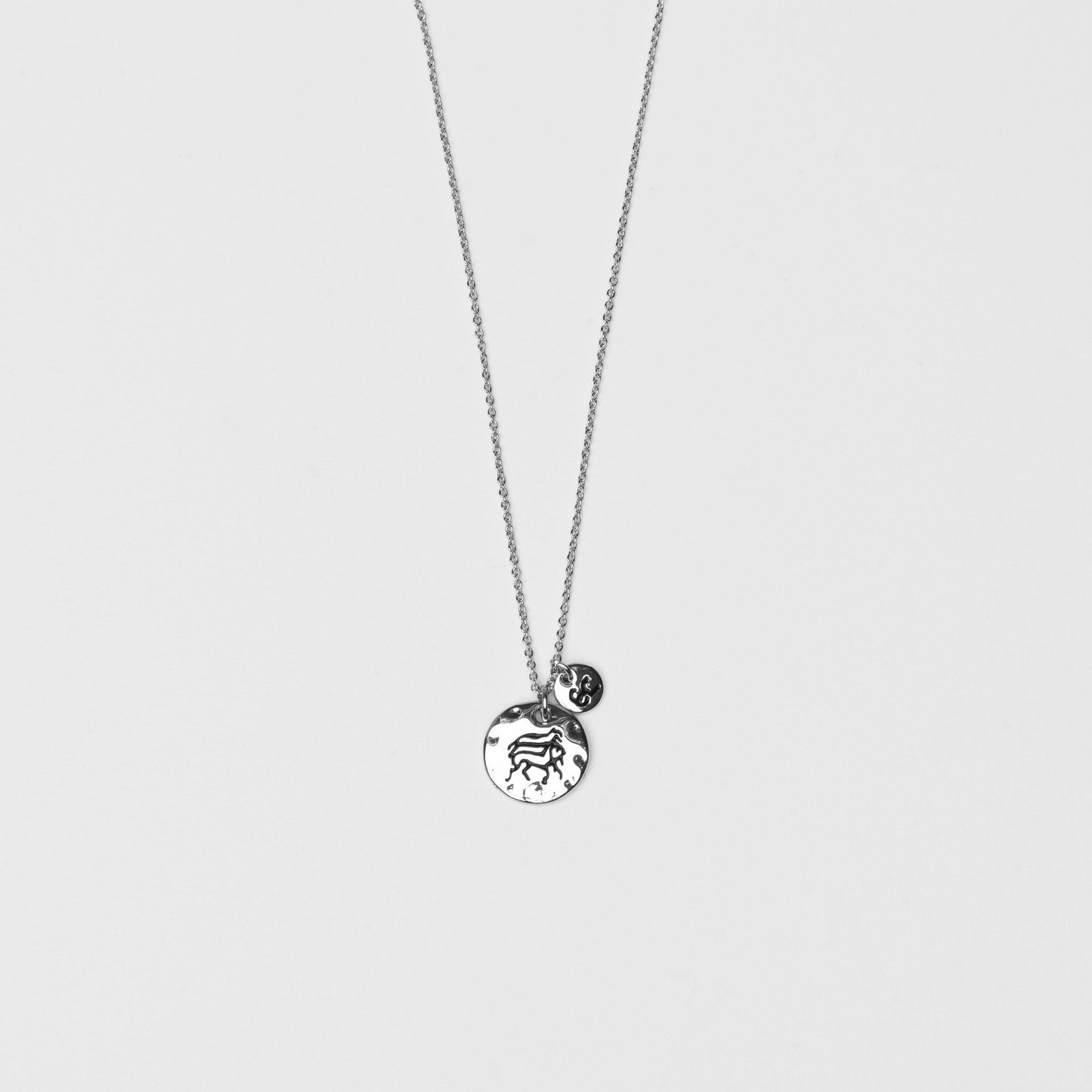 "Hunnu" necklace