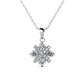 "Present" necklace