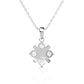 "Present" necklace