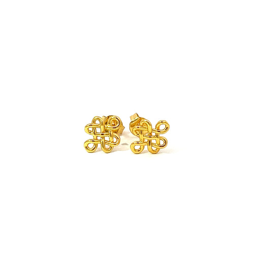 Ulzii Earrings