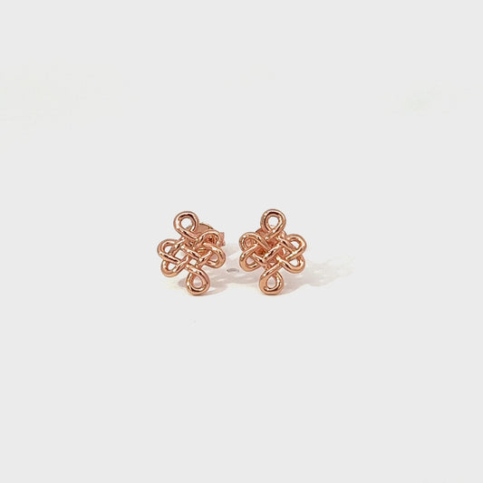 Ulzii Earrings