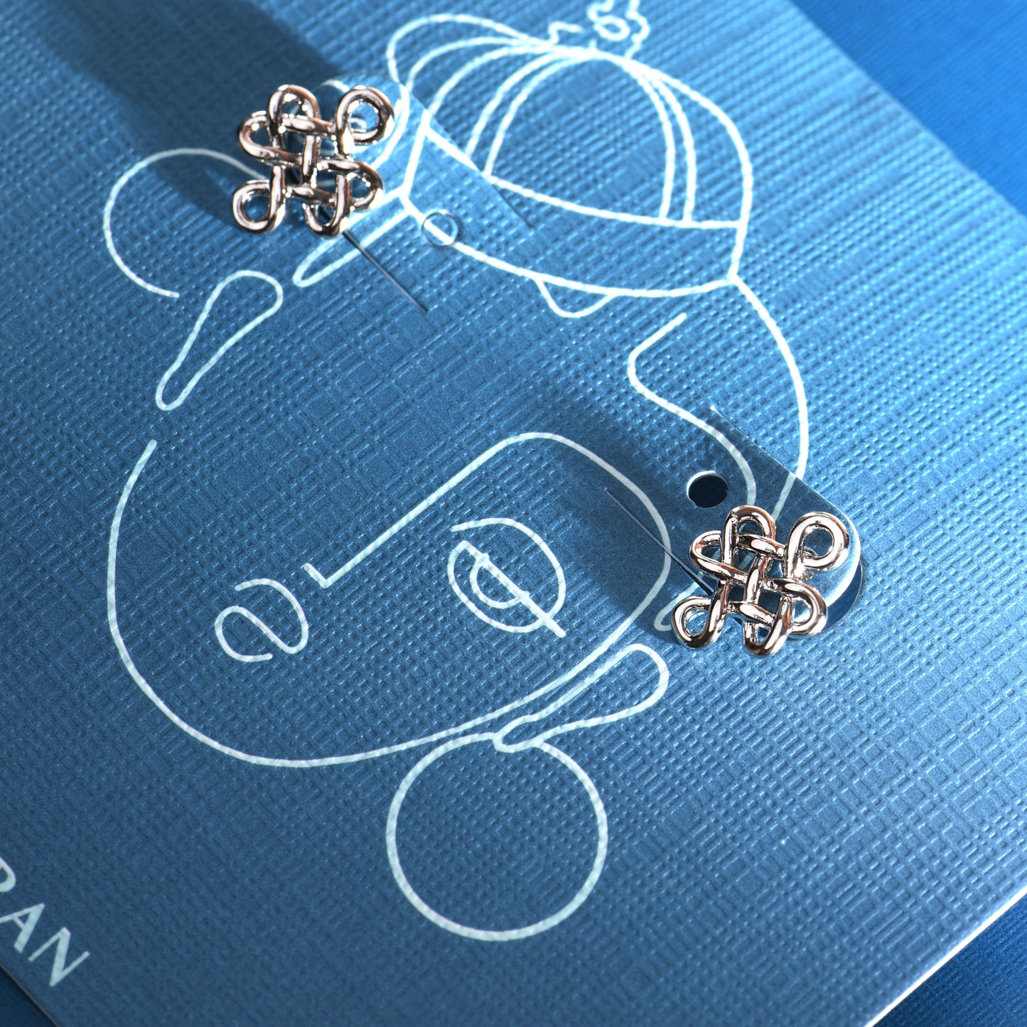 Ulzii Earrings