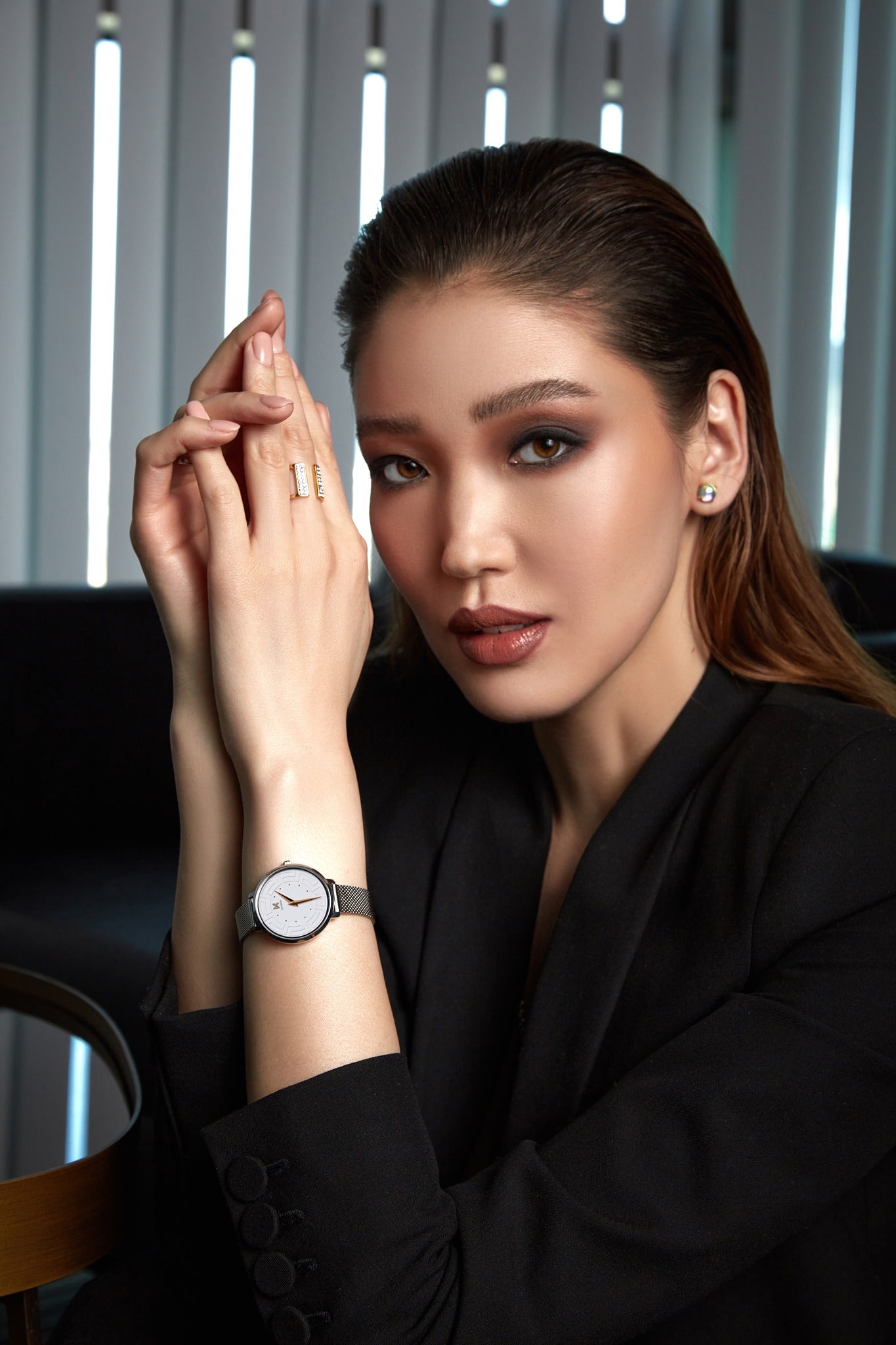 Ladies watch