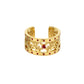"Goo Maral" ring