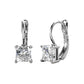 "Present" earrings