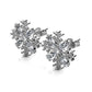 "Present" earrings