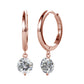 "Present" earrings