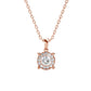 "Present" necklace