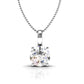 "Present" necklace