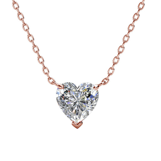 "Present" necklace