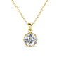 "Present" necklace
