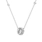 "Present" necklace