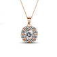 "Present" Necklace
