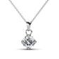 "Present" necklace