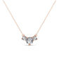 "Present" necklace