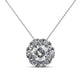 "Present" necklace
