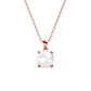 "Present" necklace