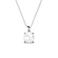 "Present" necklace